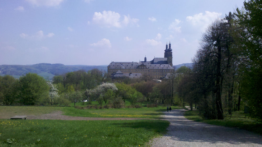 Schloss Banz