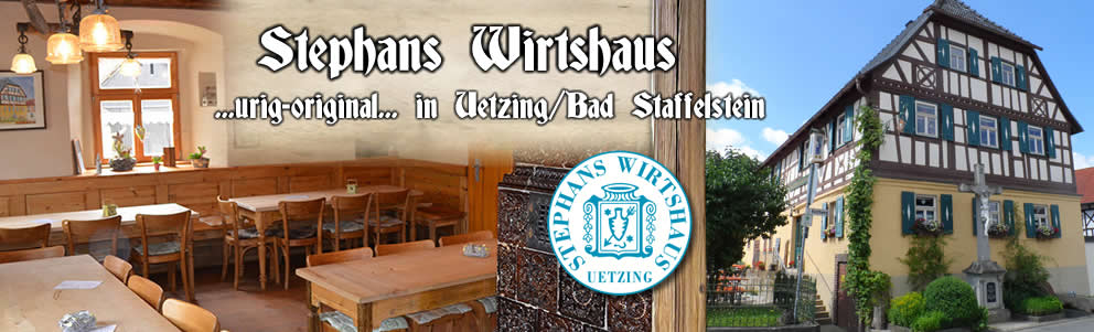 Stephans Wirtshaus